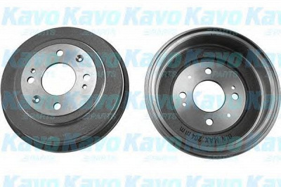 KAVO PARTS bd2460 -  Тормозной барабан
